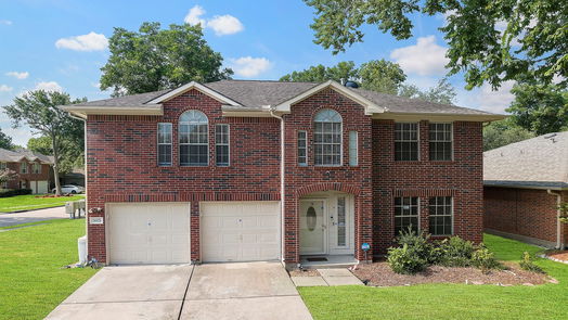 Sugar Land 2-story, 4-bed 3003 Summerfield Ridge Court-idx