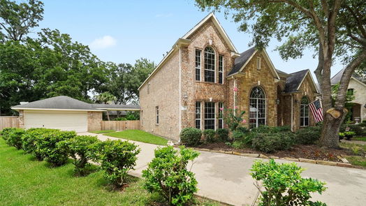 Sugar Land 2-story, 4-bed 3918 Sweet Hollow Court-idx