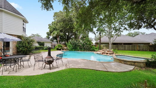 Sugar Land 2-story, 4-bed 3918 Sweet Hollow Court-idx