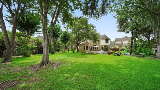 Sugar Land 2-story, 4-bed 3918 Sweet Hollow Court-idx