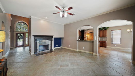 Sugar Land 2-story, 4-bed 3918 Sweet Hollow Court-idx