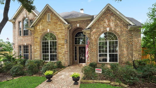 Sugar Land 2-story, 4-bed 3918 Sweet Hollow Court-idx