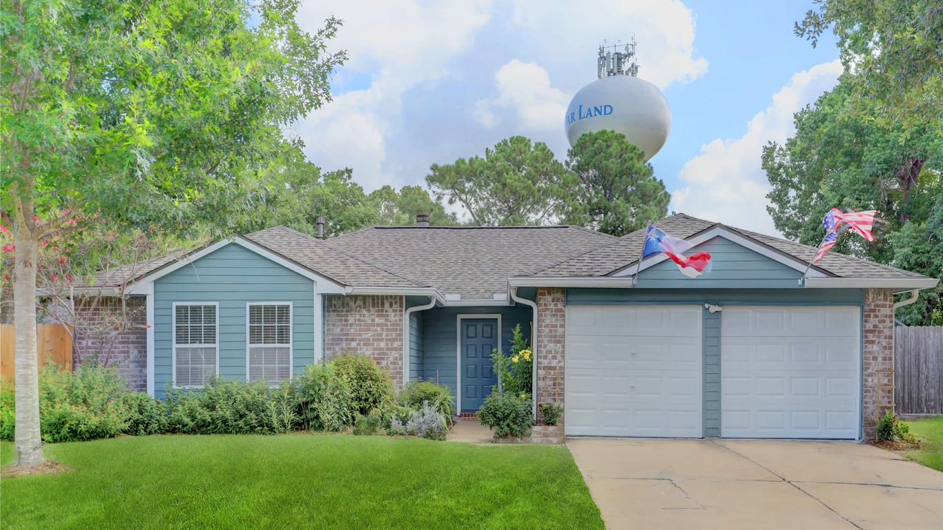 Sugar Land 1-story, 3-bed 14006 Susan Court-idx