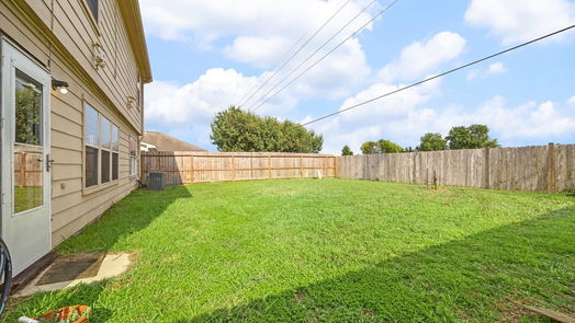 Sugar Land 2-story, 3-bed 15919 Crooked Arrow Drive-idx