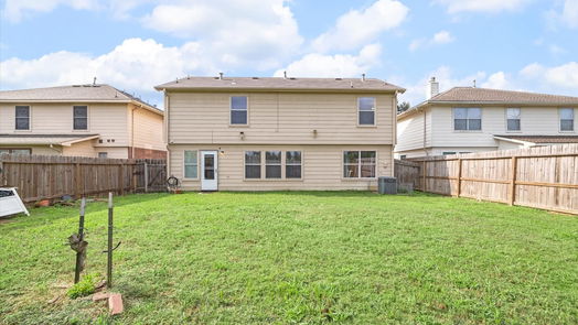 Sugar Land 2-story, 3-bed 15919 Crooked Arrow Drive-idx