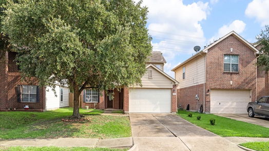 Sugar Land 2-story, 3-bed 15919 Crooked Arrow Drive-idx