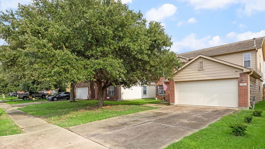 Sugar Land 2-story, 3-bed 15919 Crooked Arrow Drive-idx