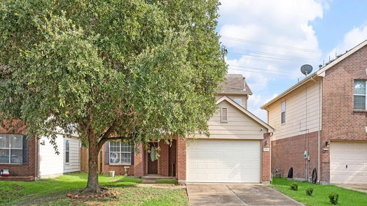 Sugar Land 2-story, 3-bed 15919 Crooked Arrow Drive-idx