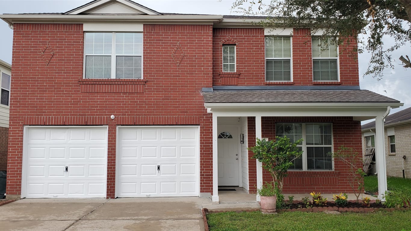 Sugar Land 2-story, 4-bed 14951 Sugar sands Drive-idx