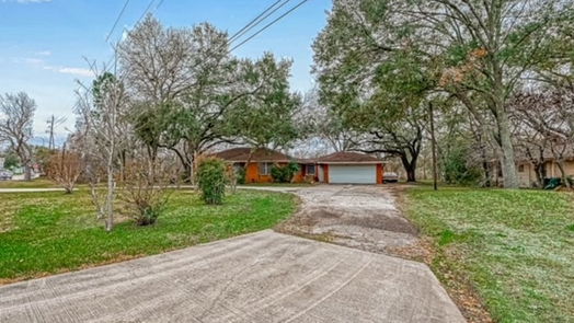 Sugar Land 1-story, 1-bed 715 Burney Road-idx