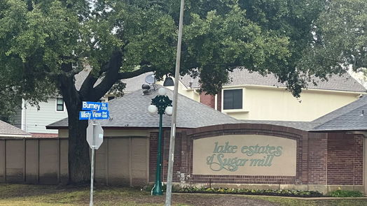 Sugar Land null-story, null-bed 1123 Burney Road-idx