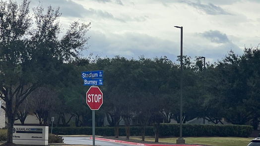 Sugar Land null-story, null-bed 1123 Burney Road-idx