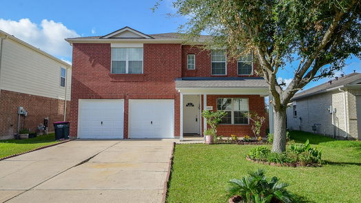 Sugar Land 2-story, 4-bed 14951 Sugar sands Drive-idx