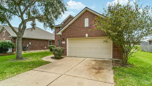 Sugar Land 2-story, 4-bed 11603 Swiftwater Bridge Lane-idx