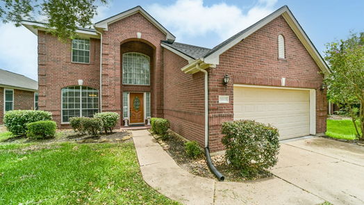 Sugar Land 2-story, 4-bed 11603 Swiftwater Bridge Lane-idx