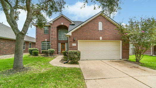 Sugar Land 2-story, 4-bed 11603 Swiftwater Bridge Lane-idx