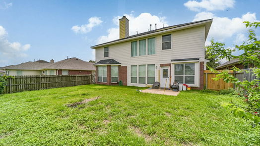 Sugar Land 2-story, 4-bed 11603 Swiftwater Bridge Lane-idx