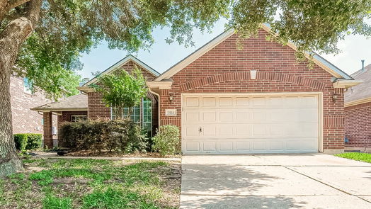 Sugar Land 1-story, 4-bed 3111 Stratford Pointe Drive-idx