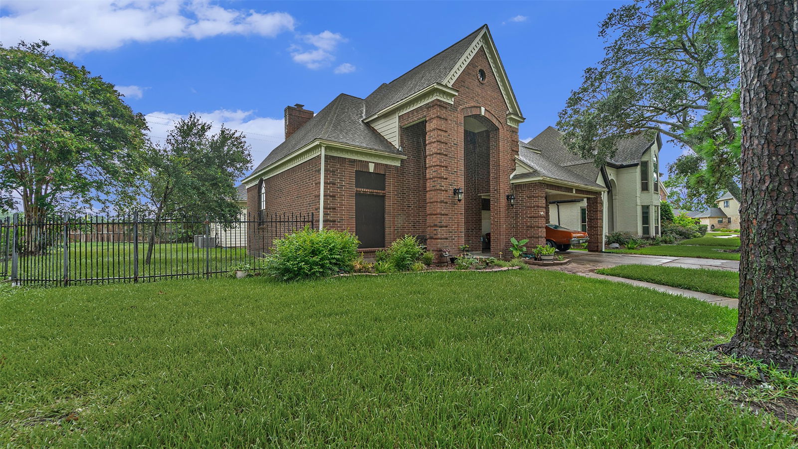 Sugar Land 2-story, 4-bed 414 Mill Place Court-idx