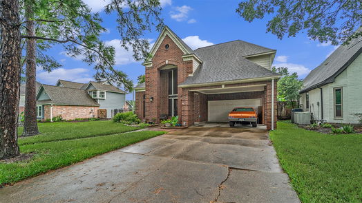 Sugar Land 2-story, 4-bed 414 Mill Place Court-idx