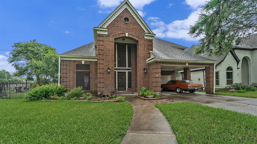 Sugar Land 2-story, 4-bed 414 Mill Place Court-idx