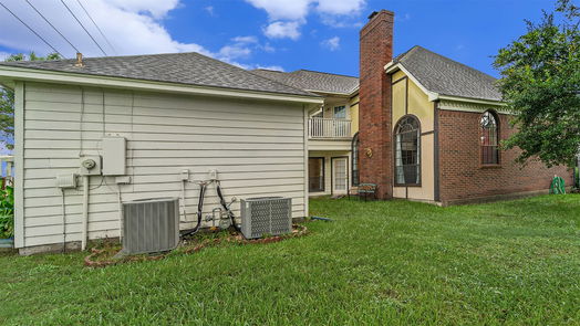 Sugar Land 2-story, 4-bed 414 Mill Place Court-idx