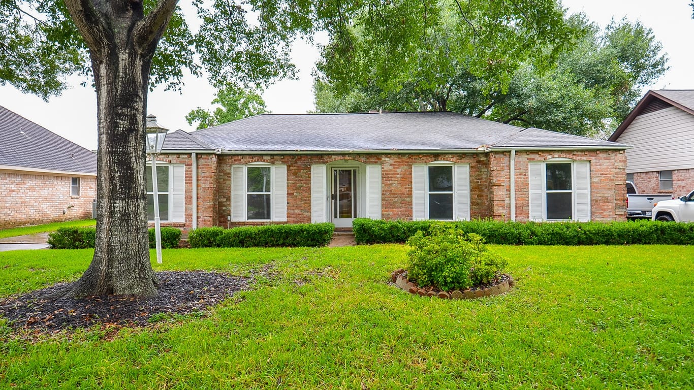 Sugar Land 1-story, 3-bed 13902 Oakwood Lane-idx