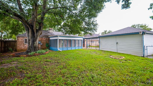 Sugar Land 1-story, 3-bed 13902 Oakwood Lane-idx