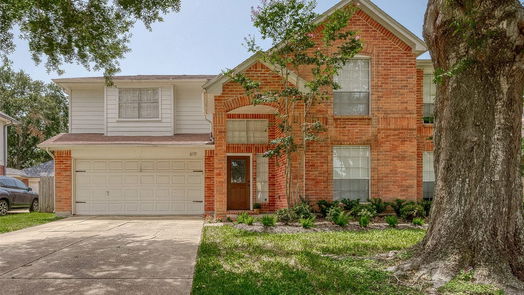 Sugar Land 2-story, 4-bed 619 Woodlake Circle-idx