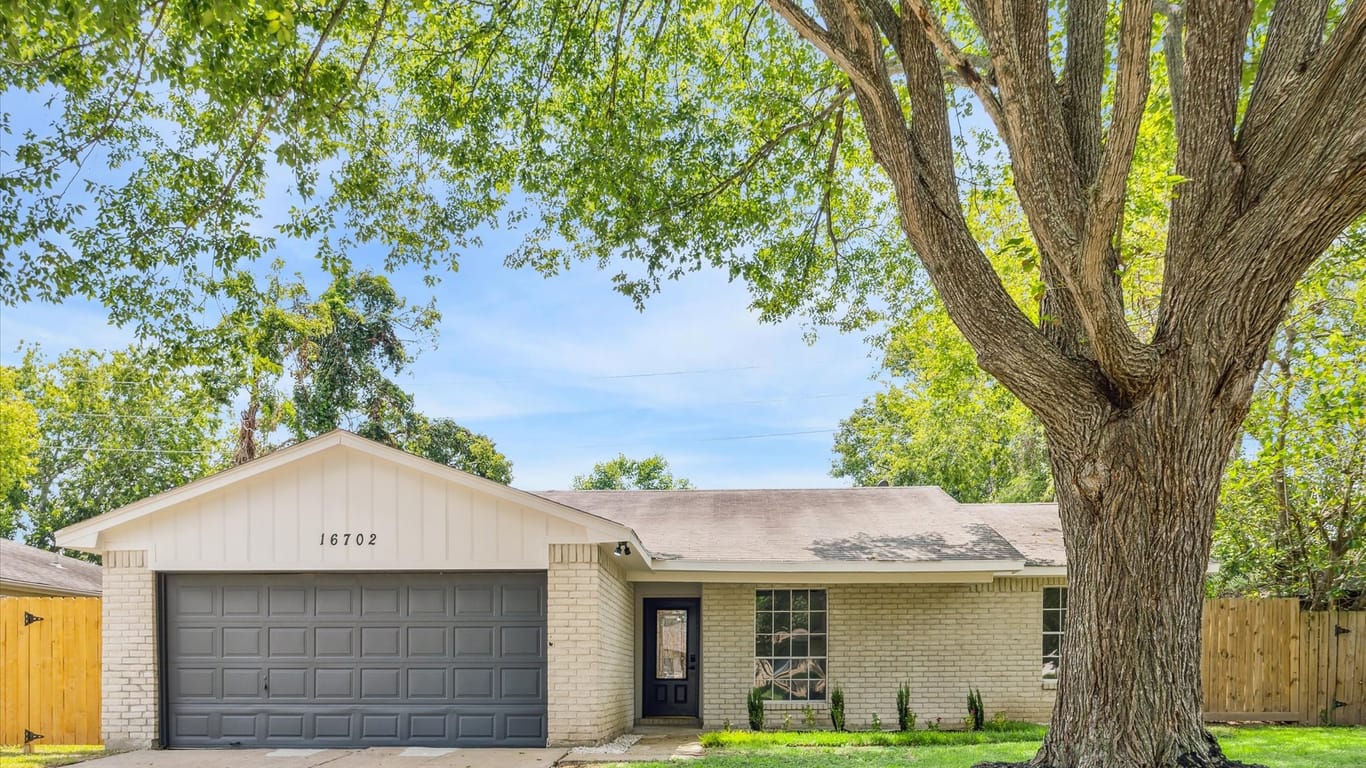 Sugar Land 1-story, 3-bed 16702 Rippling Mill Drive-idx