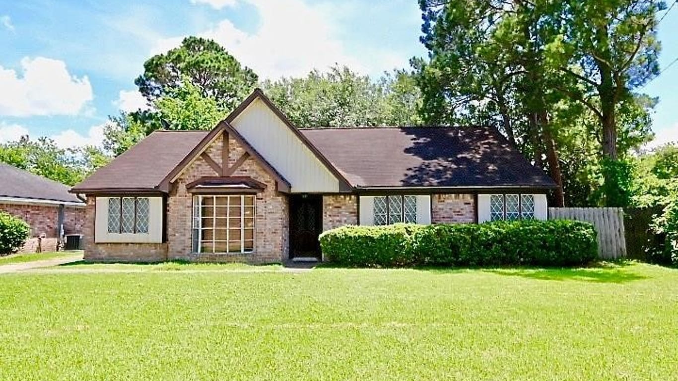 Sugar Land 1-story, 4-bed 13935 Oakwood Lane-idx