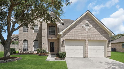 Sugar Land 2-story, 3-bed 15322 Vintage Oak Lane-idx