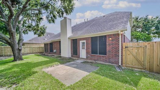 Sugar Land 2-story, 4-bed 11531 W Oak Lake Park Drive-idx