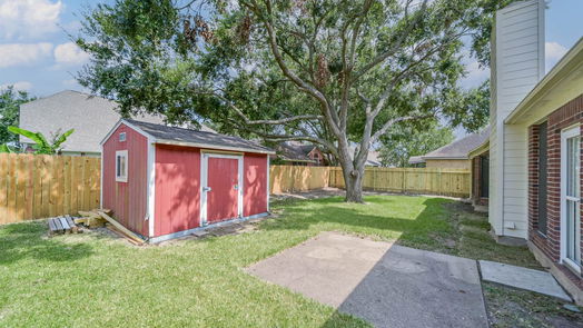 Sugar Land 2-story, 4-bed 11531 W Oak Lake Park Drive-idx