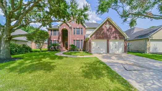 Sugar Land 2-story, 4-bed 11531 W Oak Lake Park Drive-idx