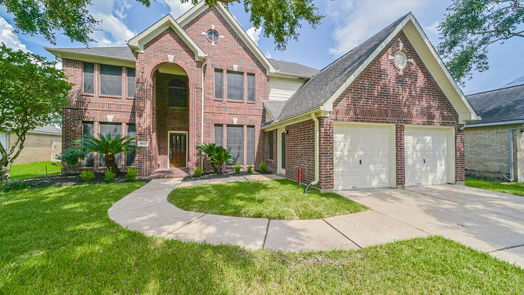 Sugar Land 2-story, 4-bed 11531 W Oak Lake Park Drive-idx