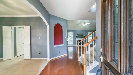 Sugar Land 2-story, 4-bed 11531 W Oak Lake Park Drive-idx