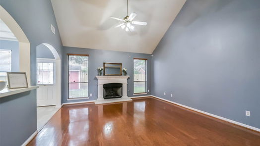 Sugar Land 2-story, 4-bed 11531 W Oak Lake Park Drive-idx