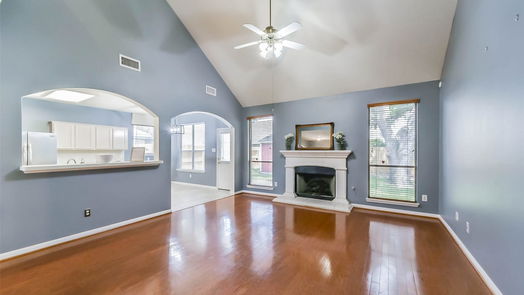 Sugar Land 2-story, 4-bed 11531 W Oak Lake Park Drive-idx