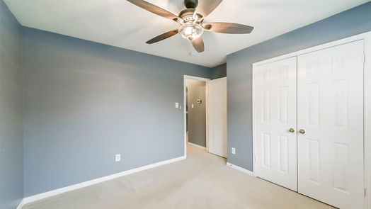 Sugar Land 2-story, 4-bed 11531 W Oak Lake Park Drive-idx