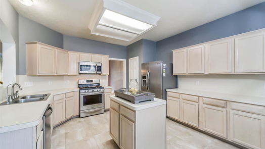 Sugar Land 2-story, 4-bed 11531 W Oak Lake Park Drive-idx