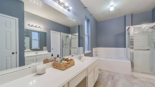 Sugar Land 2-story, 4-bed 11531 W Oak Lake Park Drive-idx