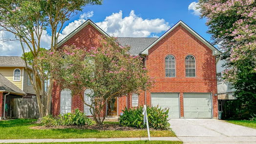 Sugar Land 2-story, 4-bed 16431 Ember Hollow Lane-idx