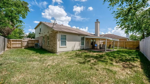 Sugar Land 2-story, 4-bed 14939 Sugar Crystal Court-idx