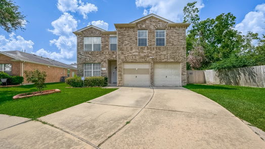 Sugar Land 2-story, 4-bed 14939 Sugar Crystal Court-idx