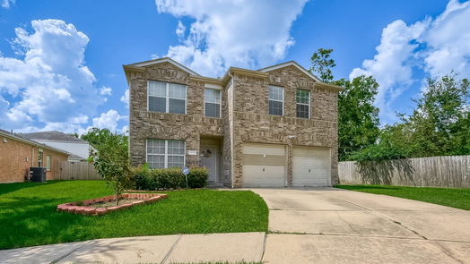 Sugar Land 2-story, 4-bed 14939 Sugar Crystal Court-idx