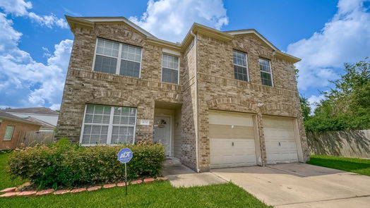 Sugar Land 2-story, 4-bed 14939 Sugar Crystal Court-idx