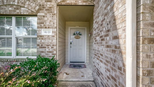 Sugar Land 2-story, 4-bed 14939 Sugar Crystal Court-idx