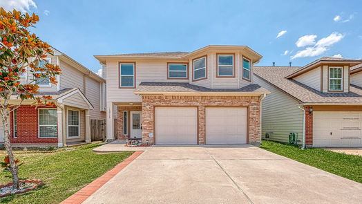 Sugar Land 2-story, 4-bed 13715 Padgett Drive-idx