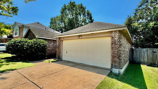 Sugar Land 1-story, 3-bed 17106 Tranquil Drive-idx